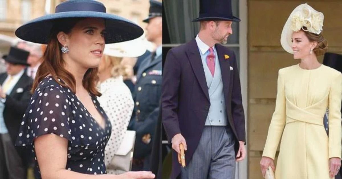 Were William & Kate Invited? Inside Jeff Bezos' $50M Star-Studded Wedding Bash in Venice 2 Are Prince William Kate Middleton on Jeff Bezos guest list