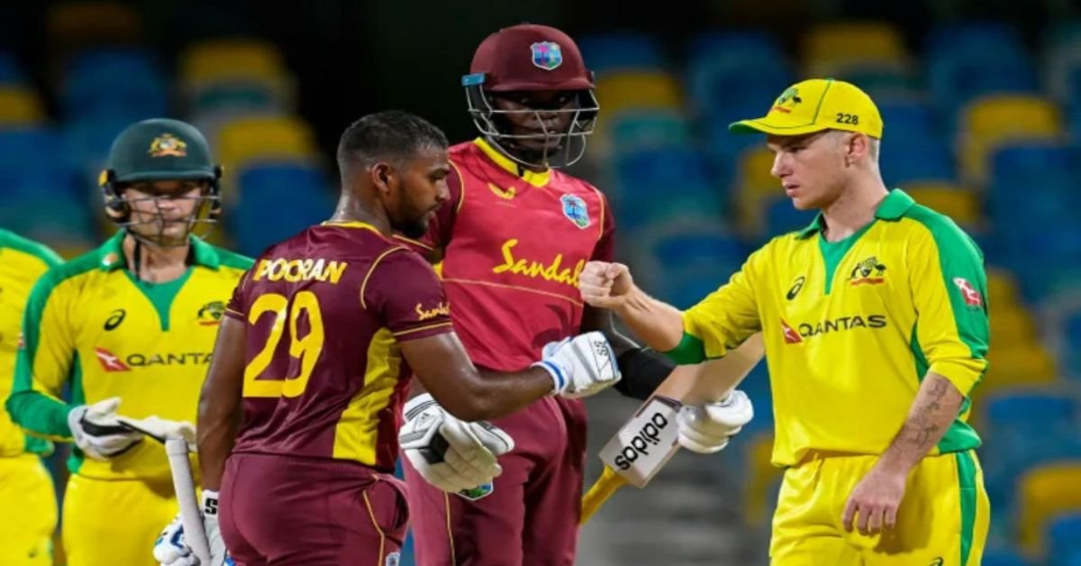 Australia vs West Indies 2025: Who Will Win This Epic Cricket Battle? 2 Australia vs West Indies 2025 Who Will Win This Epic Cricket Battle 1
