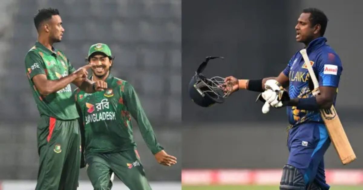 Inside the Fierce Bangladesh–Sri Lanka Rivalry Heating Up in 2025 2 Bangladesh–Sri Lanka Rivalry Heating Up in 2025 2