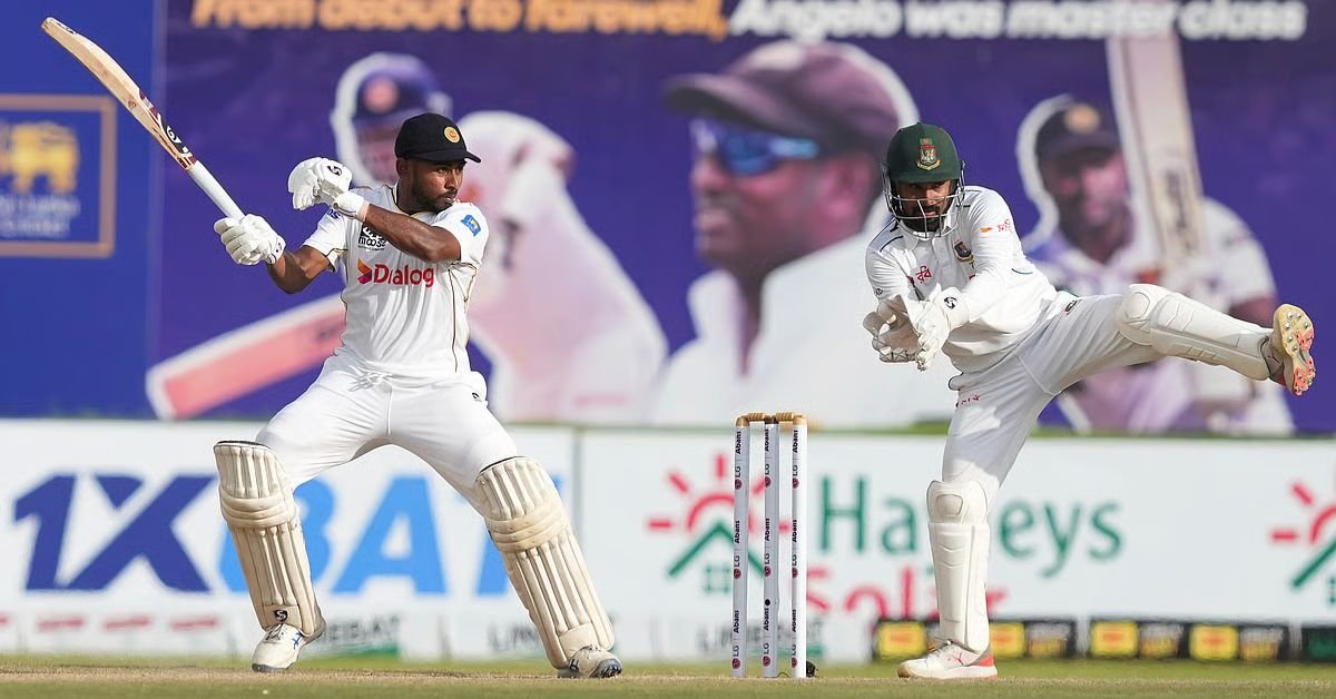 Bangladesh vs Sri Lanka 2025: Who Will Dominate This Epic Showdown? 2 Bangladesh vs Sri Lanka 2025 Who Will Dominate This Epic Showdown 1