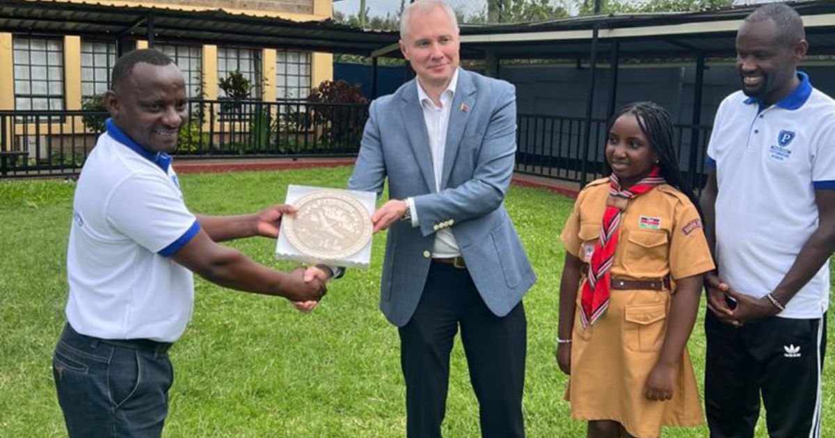 Belarus Eyes Stronger Kenya Ties Through Sports Diplomacy, Says Ambassador 2 Belarus Eyes Stronger Kenya Ties Through Sports Diplomacy, Says Ambassador