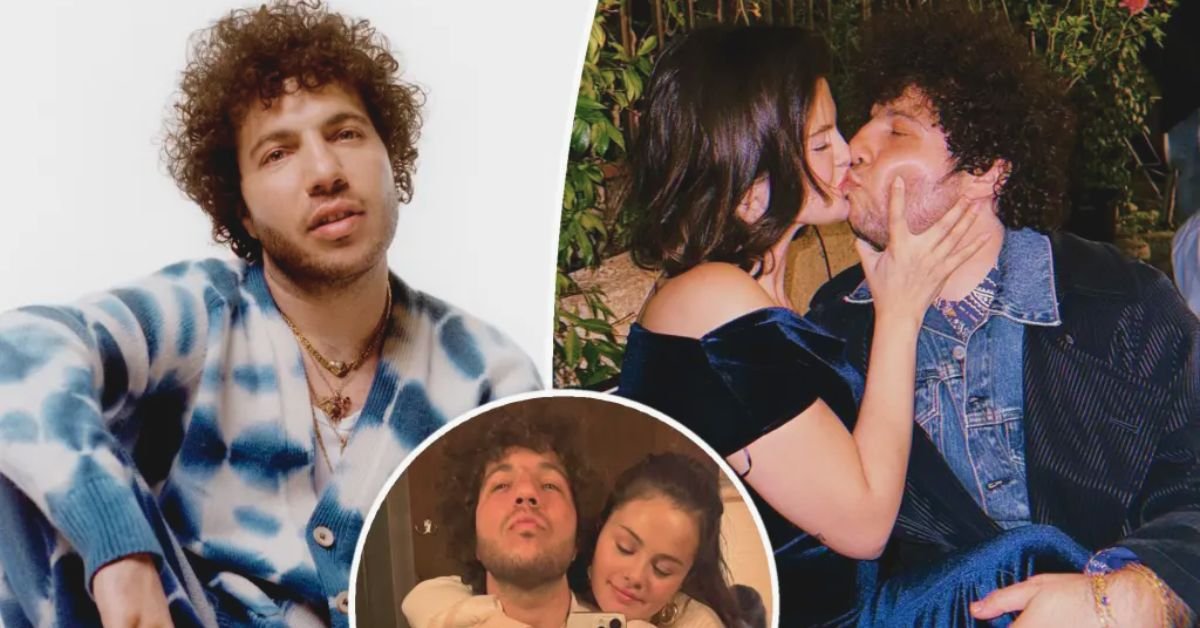 Benny Blanco Reveals Baby Dreams with Selena Gomez: “I’m Praying Every Day to Be a Dad” 2 Benny Blanco Reveals Baby Dreams with Selena Gomez Im Praying Every Day to Be a Dad 1