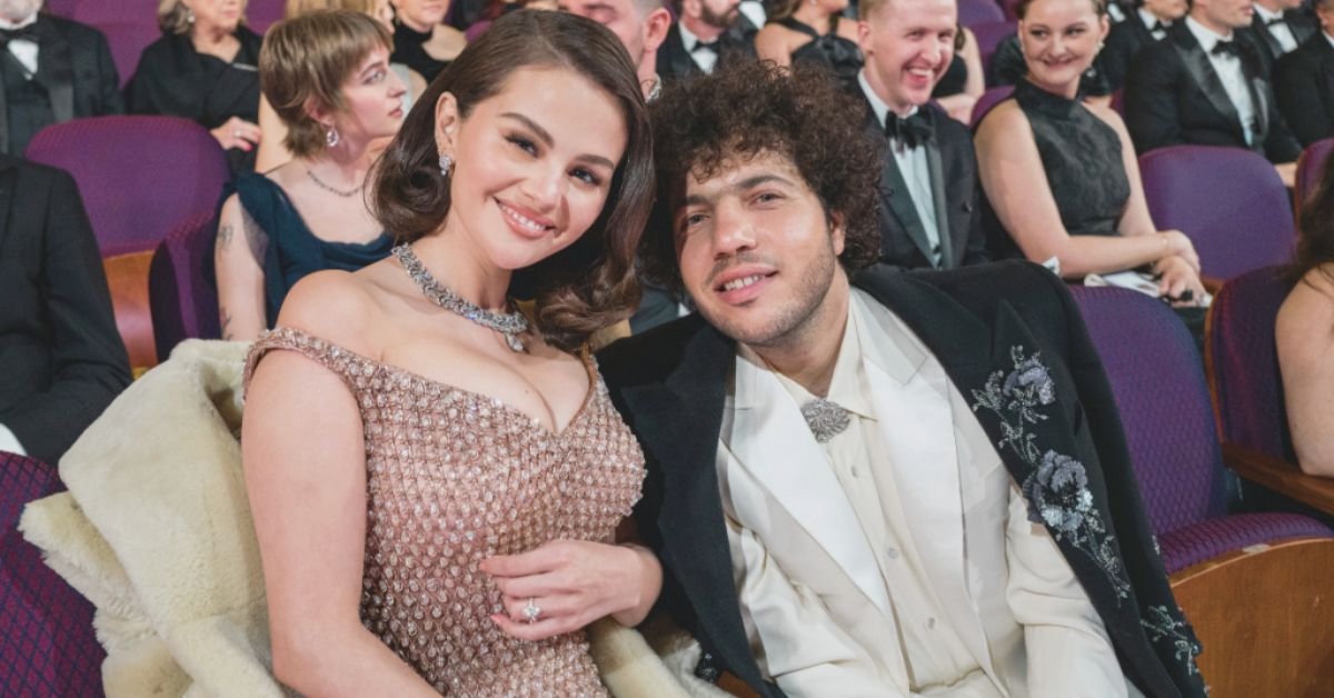 Benny Blanco Reveals Baby Dreams with Selena Gomez: “I’m Praying Every Day to Be a Dad” 4 Benny Blanco Reveals Baby Dreams with Selena Gomez Im Praying Every Day to Be a Dad 2