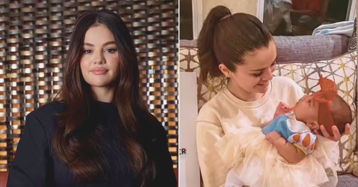Benny Blanco Reveals Baby Dreams with Selena Gomez: “I’m Praying Every Day to Be a Dad” 3 Benny Blanco Reveals Baby Dreams with Selena Gomez Im Praying Every Day to Be a Dad 3