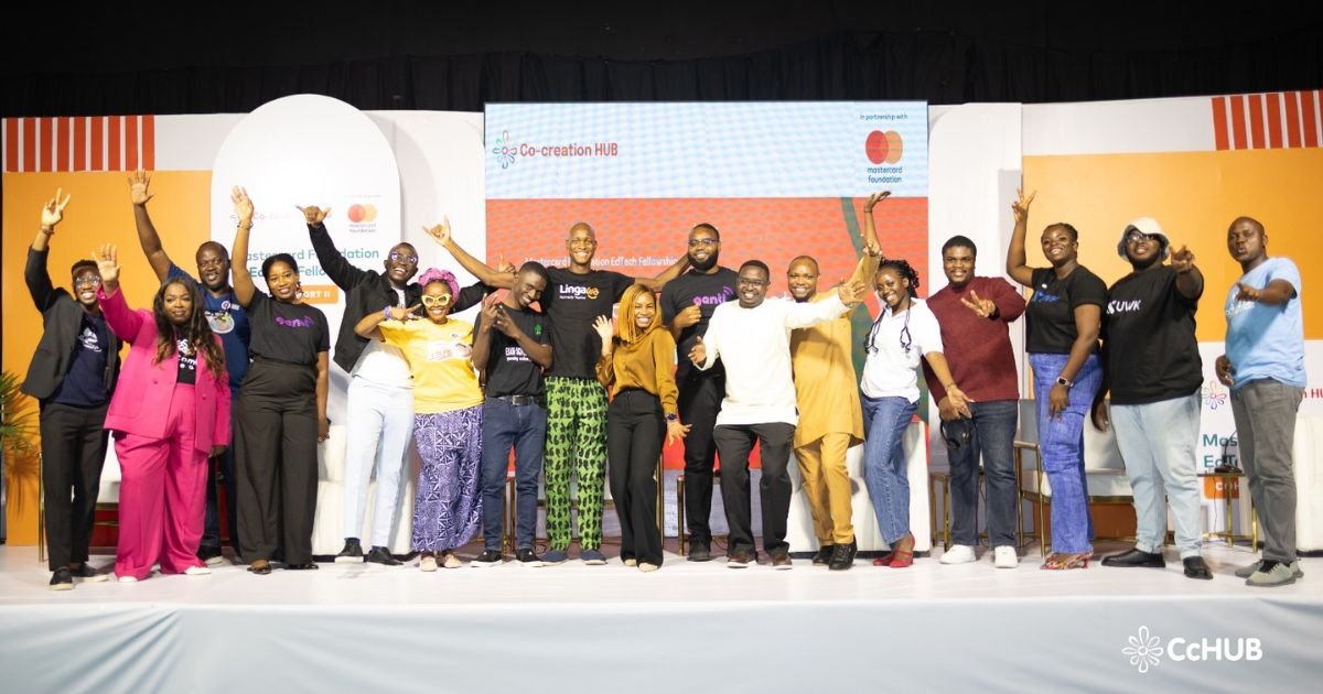 Big Break for Kenyan Startups: Mastercard Foundation Launches 3rd EdTech Fellowship 2 Big Break for Kenyan Startups: Mastercard Foundation Launches 3rd EdTech Fellowship