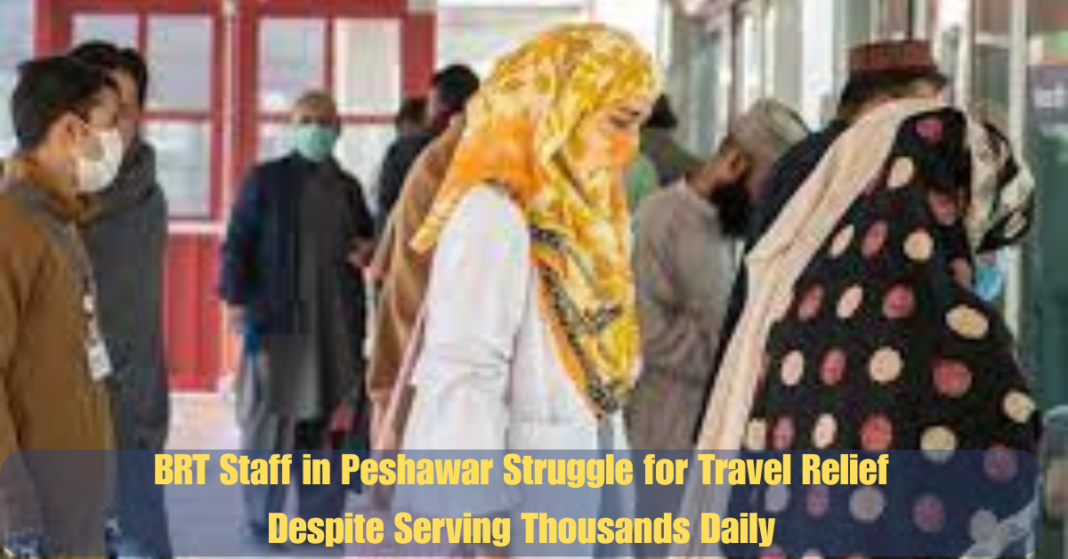 BRT Staff in Peshawar Struggle for Travel Relief Despite Serving Thousands Daily 2 Bilawal Announces PPP Rally in Peshawar Against Indian Aggressiong 2025 06 04T113248.095