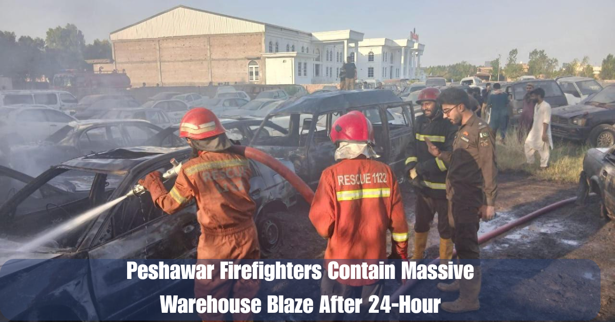 Peshawar Firefighters Contain Massive Warehouse Blaze After 24-Hour 2 Bilawal Announces PPP Rally in Peshawar Against Indian Aggressiong 2025 06 04T123309.484