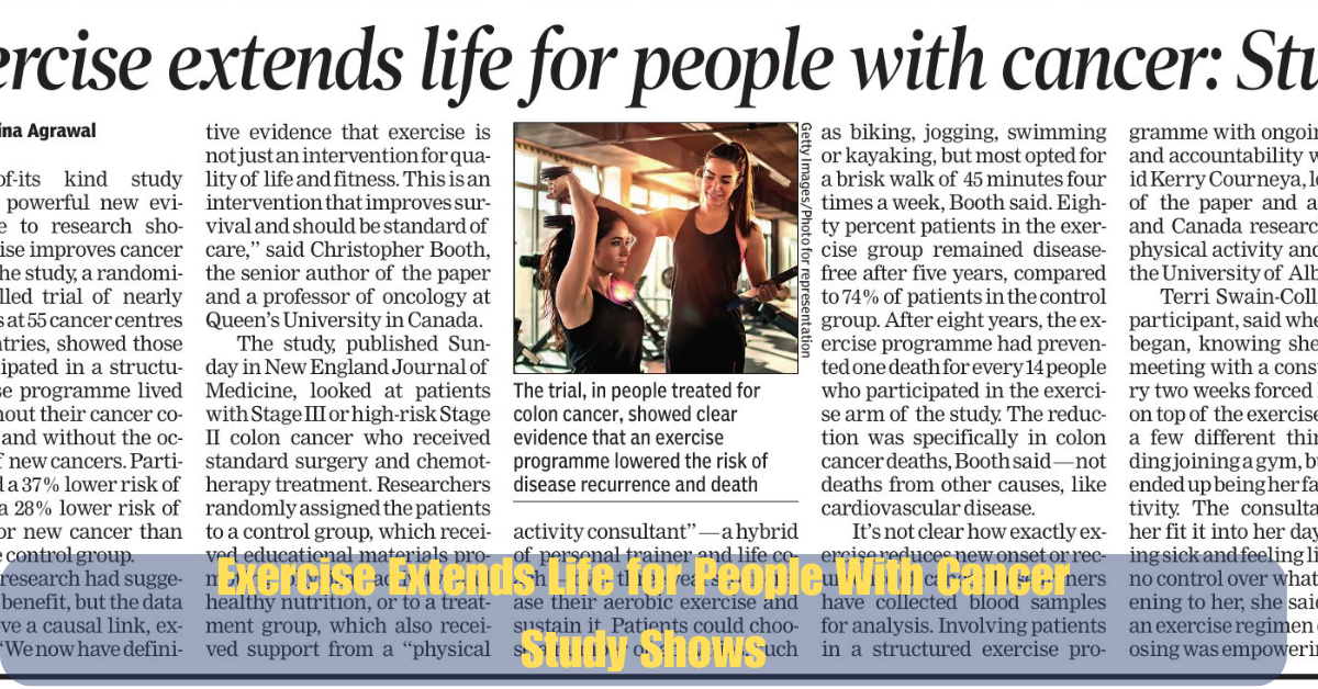 Exercise Extends Life for People With Cancer Study Shows 2 Bilawal Announces PPP Rally in Peshawar Against Indian Aggressiong 2025 06 04T162508.955