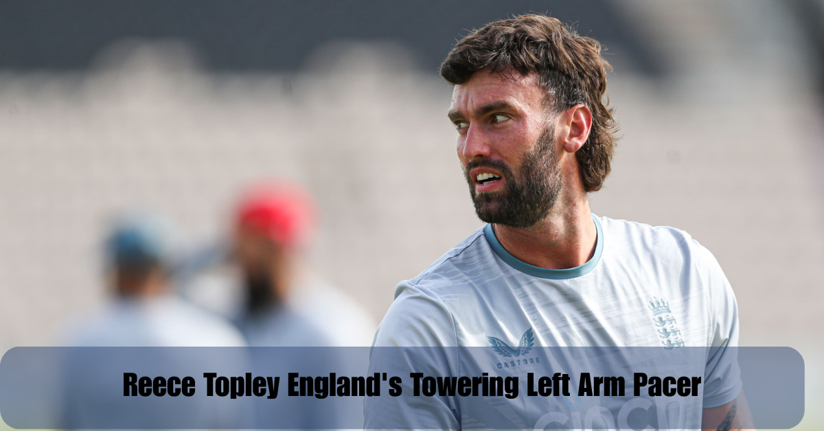 Reece Topley England's Towering Left Arm Pacer 2 Bilawal Announces PPP Rally in Peshawar Against Indian Aggressiong 99