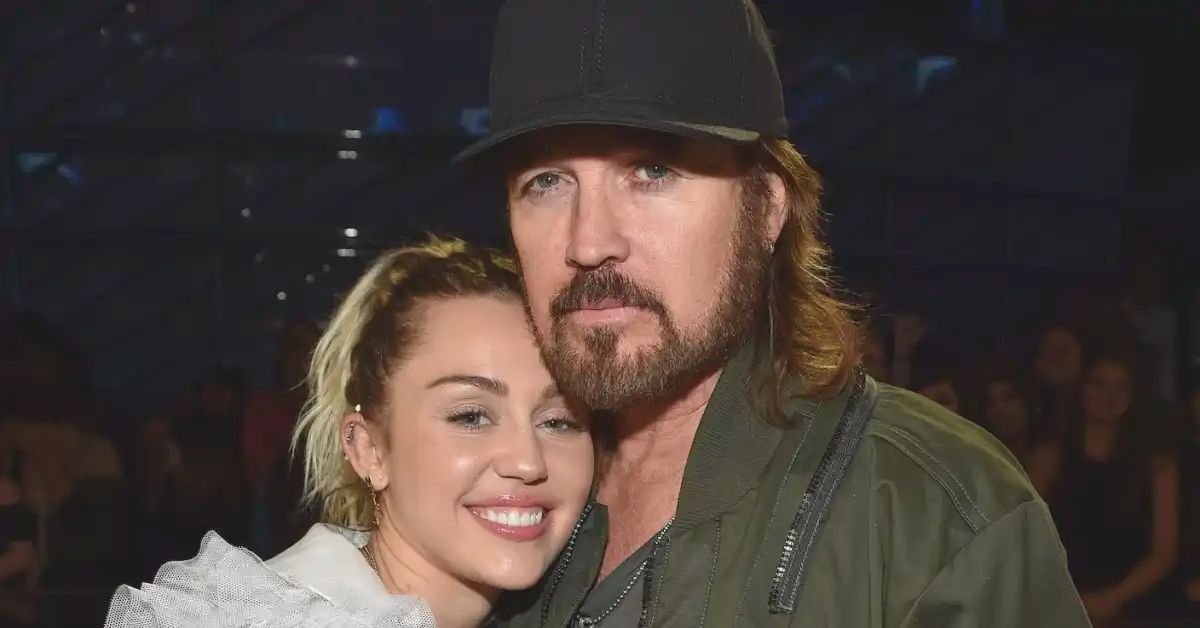 Billy Ray Cyrus Reunites with Daughter Miley: ‘So Proud of You’ After Years of Estrangement 2 Billy Ray Cyrus takes pride in Miley Cyrus after leaving estrangement behind 1