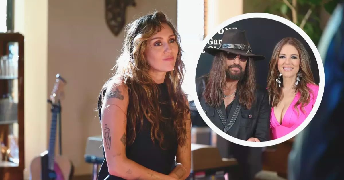 Billy Ray Cyrus Reunites with Daughter Miley: ‘So Proud of You’ After Years of Estrangement 3 Billy Ray Cyrus takes pride in Miley Cyrus after leaving estrangement behind 2