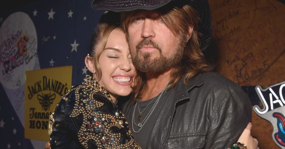 Billy Ray Cyrus Reunites with Daughter Miley: ‘So Proud of You’ After Years of Estrangement 4 Billy Ray Cyrus takes pride in Miley Cyrus after leaving estrangement behind 3