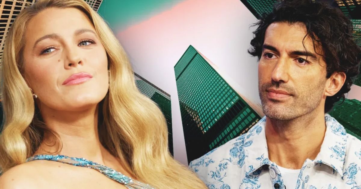 Blake Lively Denies Dropping Emotional Distress Claims Against Justin Baldoni Amid Legal Tug-of-War 2 Blake Lively Insists She Is Not Dropping Emotional Distress 1