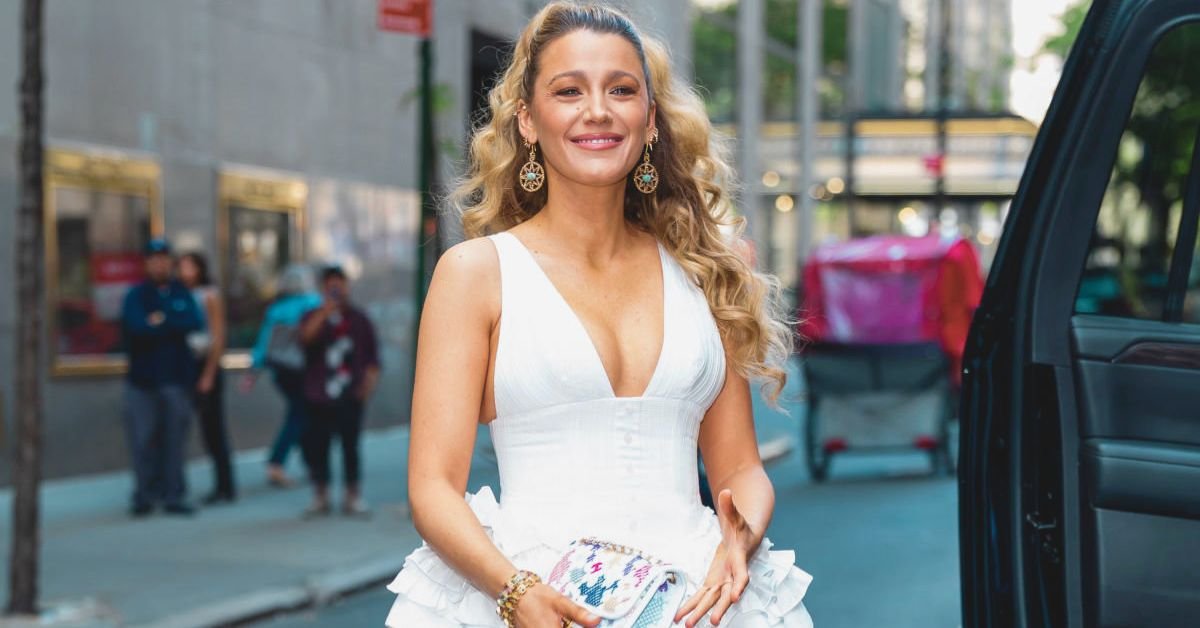 Blake Lively Denies Dropping Emotional Distress Claims Against Justin Baldoni Amid Legal Tug-of-War 3 Blake Lively Insists She Is Not Dropping Emotional Distress 2