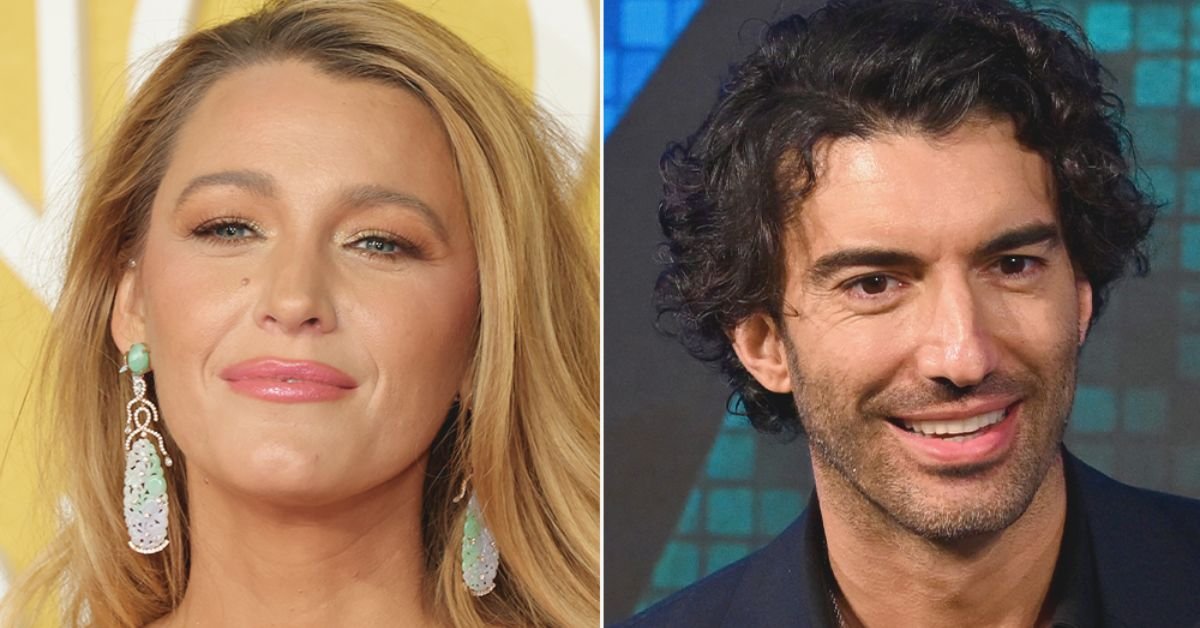 Blake Lively Denies Dropping Emotional Distress Claims Against Justin Baldoni Amid Legal Tug-of-War 4 Blake Lively Insists She Is Not Dropping Emotional Distress 3