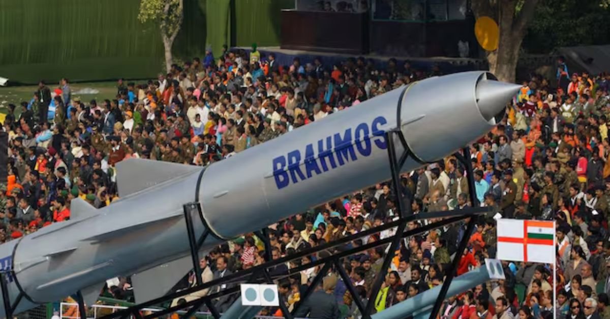 BrahMos Explained: India-Russia Missile Power That is Changing Modern Warfare 2 BrahMos Explained India Russia Missile Power That is Changing Modern Warfare 1
