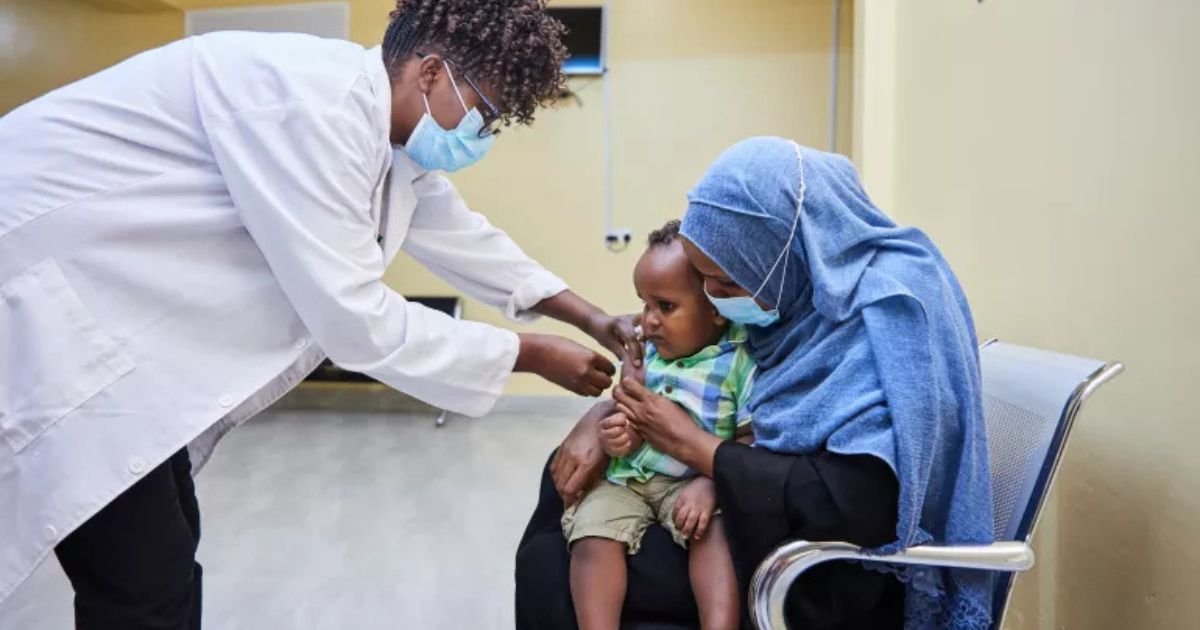Broken Promises: Kenya’s Vaccine Manufacturing Dream Stalls After 1,000 Days of Delays 2 Broken Promises: Kenya’s Vaccine Manufacturing Dream Stalls After 1,000 Days of Delays