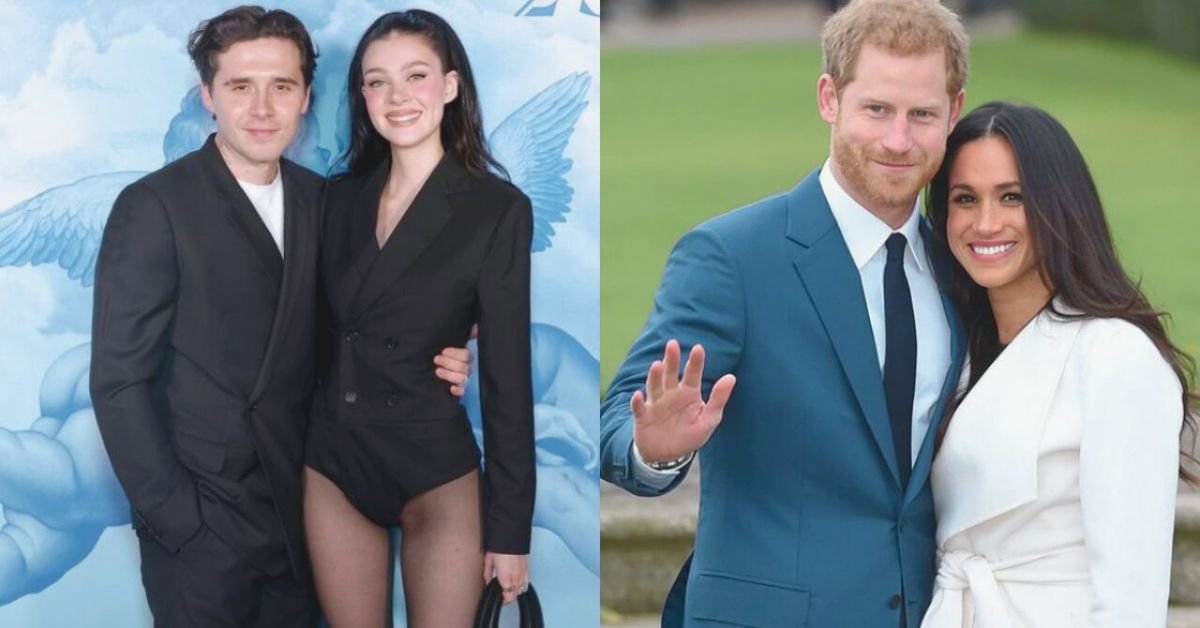 Brooklyn Beckham & Nicola Peltz Hire Meghan Markle’s Top Lawyer Amid Family Rift with the Beckhams 3 Brooklyn Beckham and Nicola Peltz hire Meghan Markles lawyer amid Beckham family rift 2