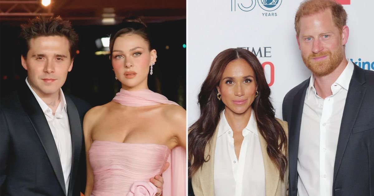 Brooklyn Beckham & Nicola Peltz Hire Meghan Markle’s Top Lawyer Amid Family Rift with the Beckhams 4 Brooklyn Beckham and Nicola Peltz hire Meghan Markles lawyer amid Beckham family rift 3