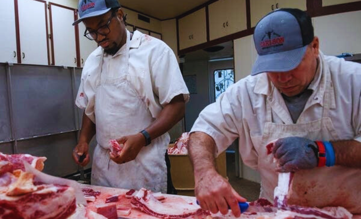 Butcher Jobs in Canada with Visa Sponsorship 2025 3 Butcher Jobs in Canada with visa sponsorship 2025