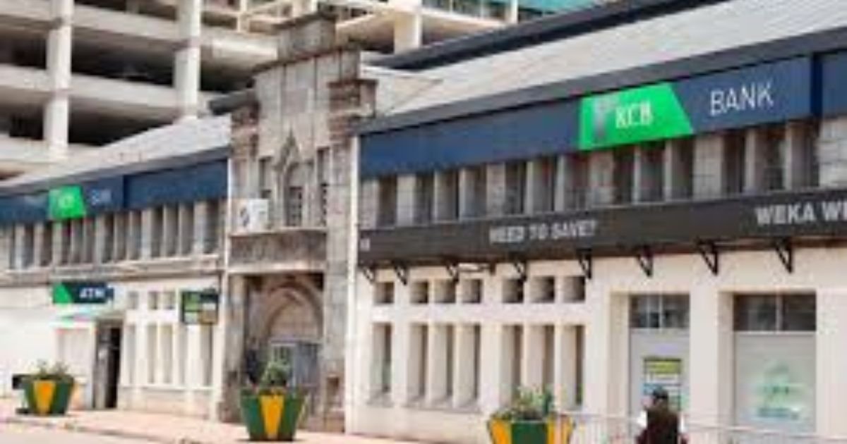 CBK Slashes Lending Rate to 9.75% as Inflation Cools What It Means for Kenyan Borrowers 2 CBK Slashes Lending Rate to 9.75% as Inflation Cools What It Means for Kenyan Borrowers