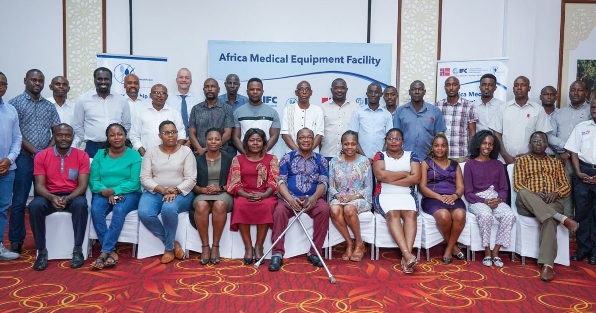 2025 Breakthrough: What We Learned from Training Advocacy Champions in Kenya 2 2025 Breakthrough: What We Learned from Training Advocacy Champions in Kenya
