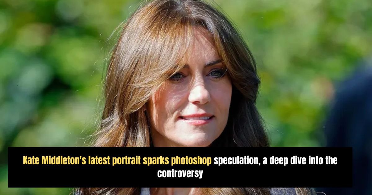 Kate Middleton's latest portrait sparks photoshop speculation, a deep dive into the controversy 2 Diddys disturbing courtroom revelations applesauce burgers and abuse allegations shock manhattan trial 38