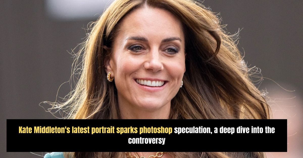 Kate Middleton's latest portrait sparks photoshop speculation, a deep dive into the controversy 3 Diddys disturbing courtroom revelations applesauce burgers and abuse allegations shock manhattan trial 39