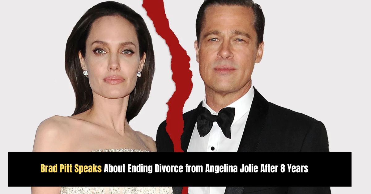 Brad Pitt Speaks About Ending Divorce from Angelina Jolie After 8 Years 3 Diddys disturbing courtroom revelations applesauce burgers and abuse allegations shock manhattan trial 42