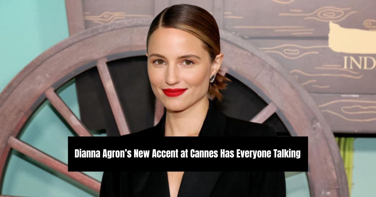 Dianna Agron’s New Accent at Cannes Has Everyone Talking 2 Diddys disturbing courtroom revelations applesauce burgers and abuse allegations shock manhattan trial 47