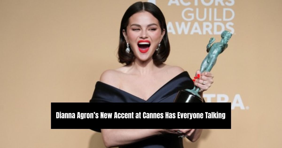 Dianna Agron’s New Accent at Cannes Has Everyone Talking 3 Diddys disturbing courtroom revelations applesauce burgers and abuse allegations shock manhattan trial 48