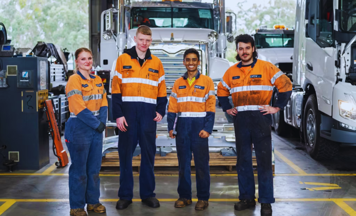 Diesel Mechanic Jobs in Australia with Visa Sponsorship 2025: Your Gateway to a Thriving Career 3 Diesel Mechanic Jobs in Australia with Visa Sponsorship 2025