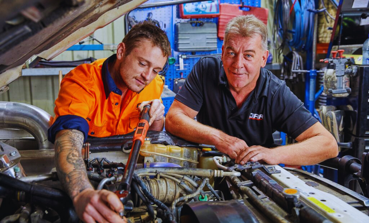 Diesel Mechanic Jobs in Australia with Visa Sponsorship 2025: Your Gateway to a Thriving Career 2 Diesel Mechanic Jobs in Australia with Visa Sponsorship 2025