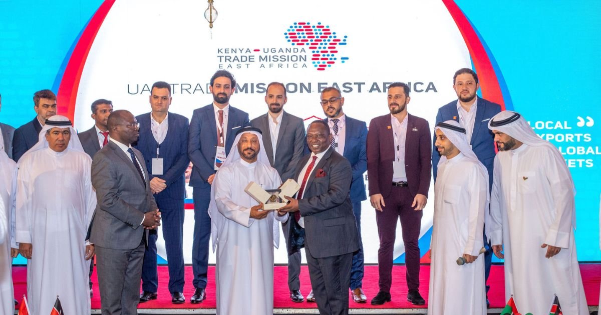 Dubai’s Omining Taps Kenya SEZ In Strategic First African Expansion 2 Dubai’s Omining Taps Kenya SEZ In Strategic First African Expansion