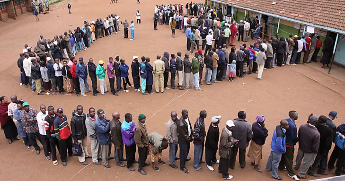 Eight Powerful Ways Democracy Is Booming In Africa And Kenya 2 Eight Powerful Ways Democracy Is Booming In Africa And Kenya