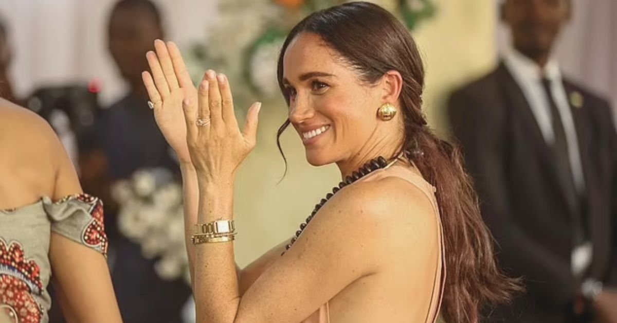 Meghan Markle’s Emotional Note Melts Hearts — But One Tiny Detail Steals the Spotlight 4 Fans spot surprising detail in Meghan Markles emotional message 3
