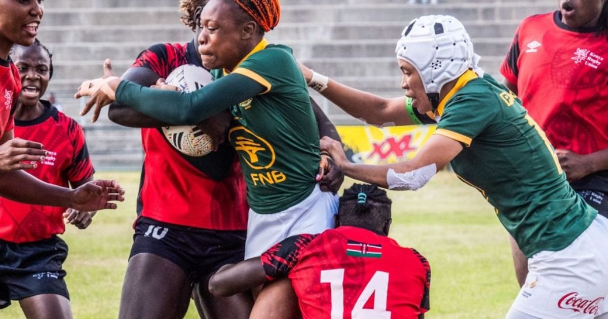 Fighting Spirit! Bok Women Beat Kenya in Error-Chaos Thriller – A Gritty Victory for South Africa 3 Fighting Spirit! Bok Women Beat Kenya in Error-Chaos Thriller – A Gritty Victory for South Africa