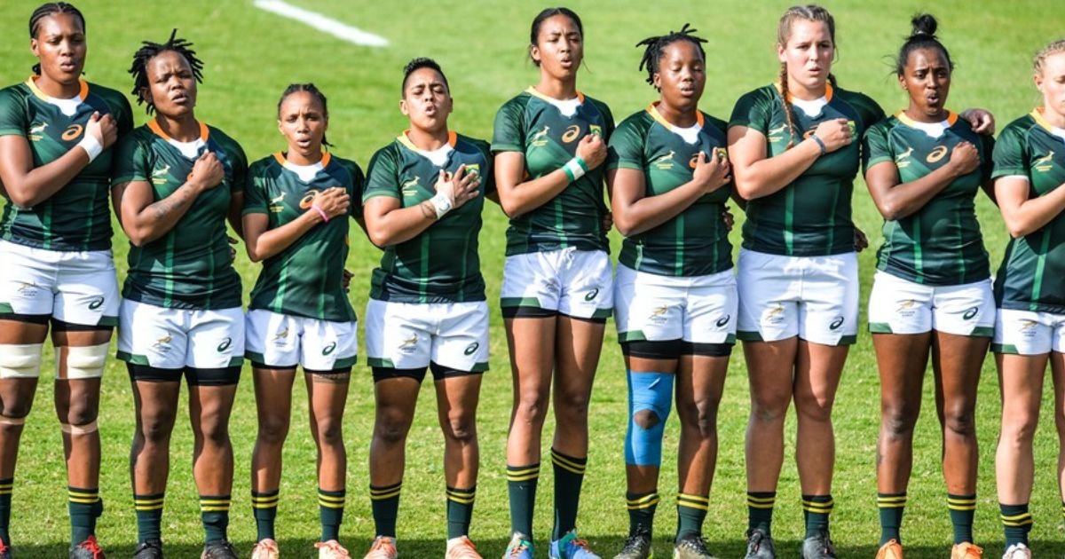 Fighting Spirit! Bok Women Beat Kenya in Error-Chaos Thriller – A Gritty Victory for South Africa 2 Fighting Spirit! Bok Women Beat Kenya in Error-Chaos Thriller – A Gritty Victory for South Africa