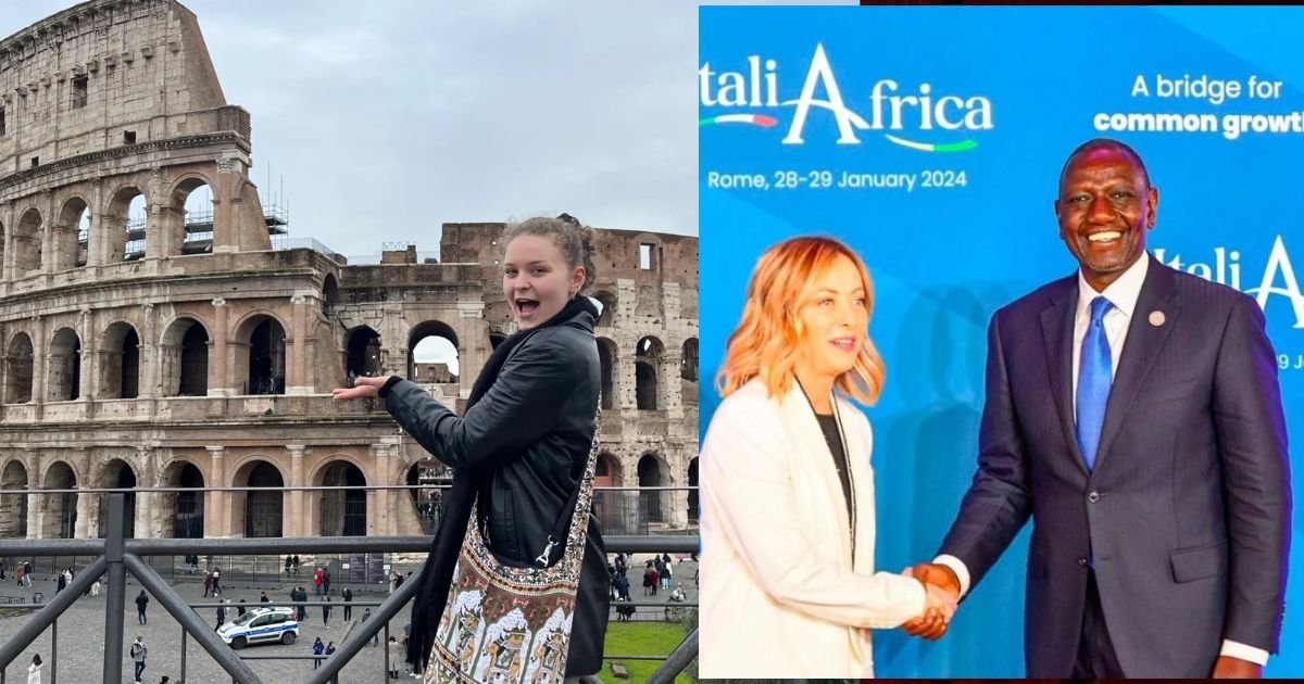 ‘Friendship Italy–Kenya’ Pact Unveiled: What It Means for Africa–Europe Ties 2 'Friendship Italy–Kenya' partnership project launches in Rome