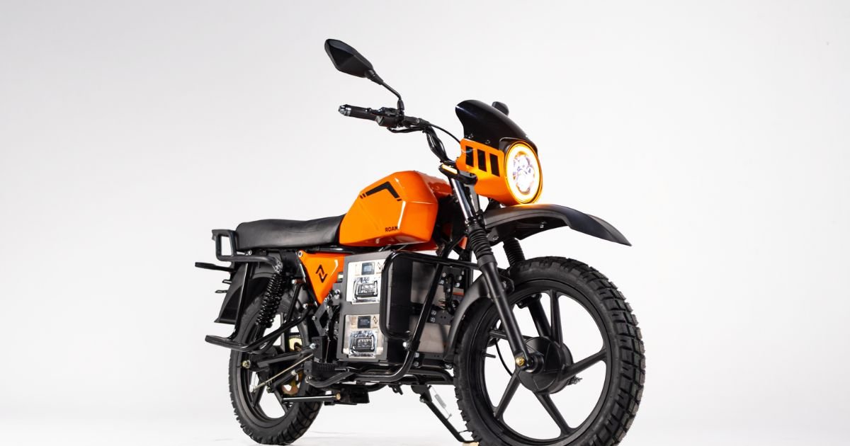 Game-Changer: Roam Air Gen 2 Launches to Electrify Kenya’s Boda Boda Sector 2 Game-Changer: Roam Air Gen 2 Launches to Electrify Kenya’s Boda Boda Sector