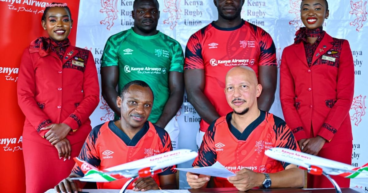 Global Aviation Giant Backs Kenya’s Rugby Future: Menzies Aviation Fuels Youth Empowerment Through Sport 2 Global Aviation Giant Backs Kenya’s Rugby Future: Menzies Aviation Fuels Youth Empowerment Through Sport