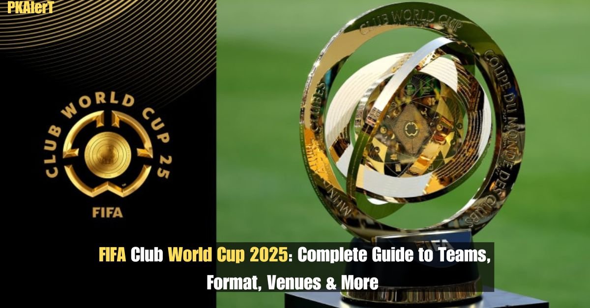 FIFA Club World Cup 2025: Complete Guide to Teams, Format, Venues & More 2 Hardworking Mans Clever Strategy To Beat The Winter Cold During Work Hours Goes Viral 10 3