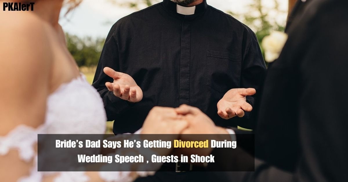 Bride’s Dad Says He’s Getting Divorced During Wedding Speech , Guests in Shock 3 Hardworking Mans Clever Strategy To Beat The Winter Cold During Work Hours Goes Viral 2025 06 08T011245.573 1