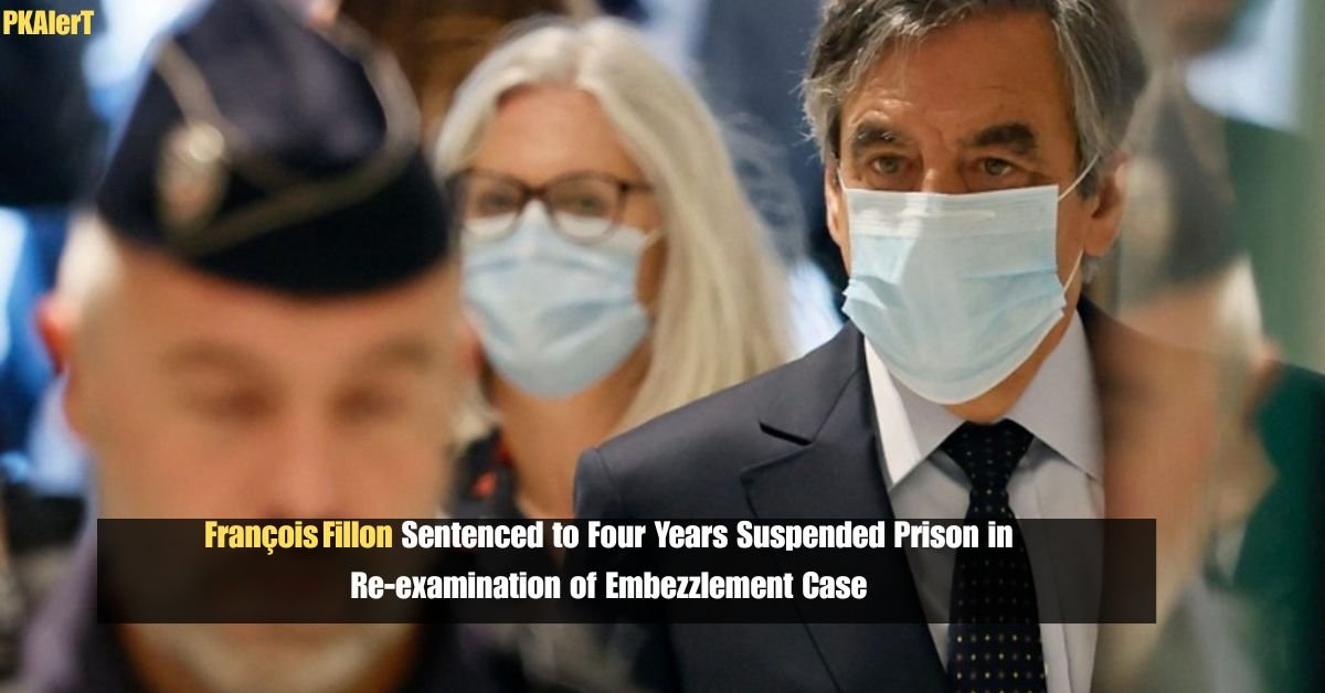 François Fillon Sentenced to Four Years Suspended Prison in Re‑examination of Embezzlement Case 2 Hardworking Mans Clever Strategy To Beat The Winter Cold During Work Hours Goes Viral 2025 06 17T085123.997