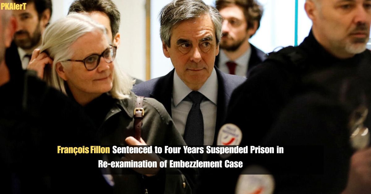 François Fillon Sentenced to Four Years Suspended Prison in Re‑examination of Embezzlement Case 3 Hardworking Mans Clever Strategy To Beat The Winter Cold During Work Hours Goes Viral 2025 06 17T085342.292