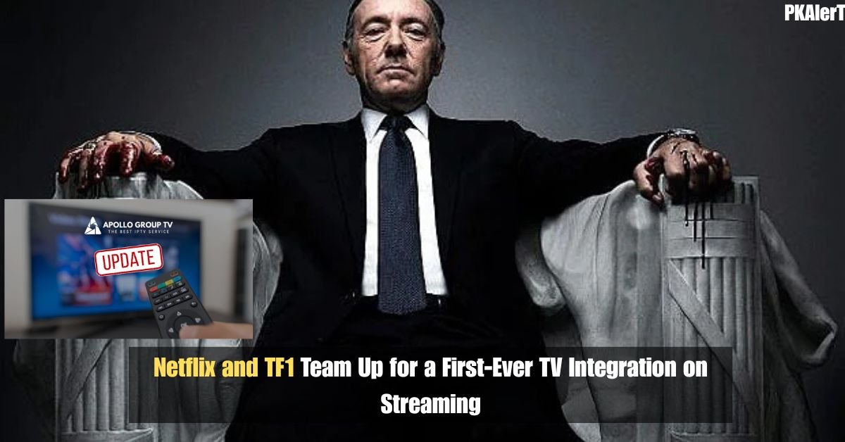 Netflix and TF1 Team Up for a First-Ever TV Integration on Streaming 2 Hardworking Mans Clever Strategy To Beat The Winter Cold During Work Hours Goes Viral 2025 06 18T070824.495