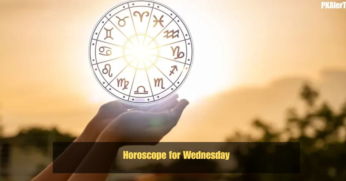 Horoscope for Wednesday 3 Hardworking Mans Clever Strategy To Beat The Winter Cold During Work Hours Goes Viral 2025 06 18T072048.356
