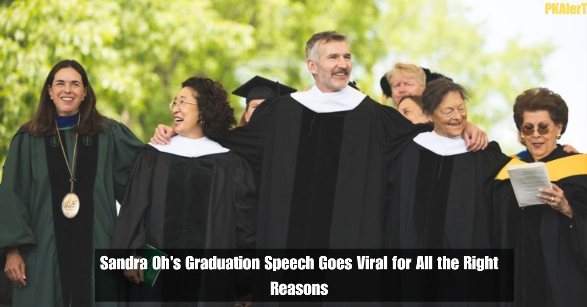 Sandra Oh’s Graduation Speech Goes Viral for All the Right Reasons 3 Hardworking Mans Clever Strategy To Beat The Winter Cold During Work Hours Goes Viral 2025 06 18T082229.874