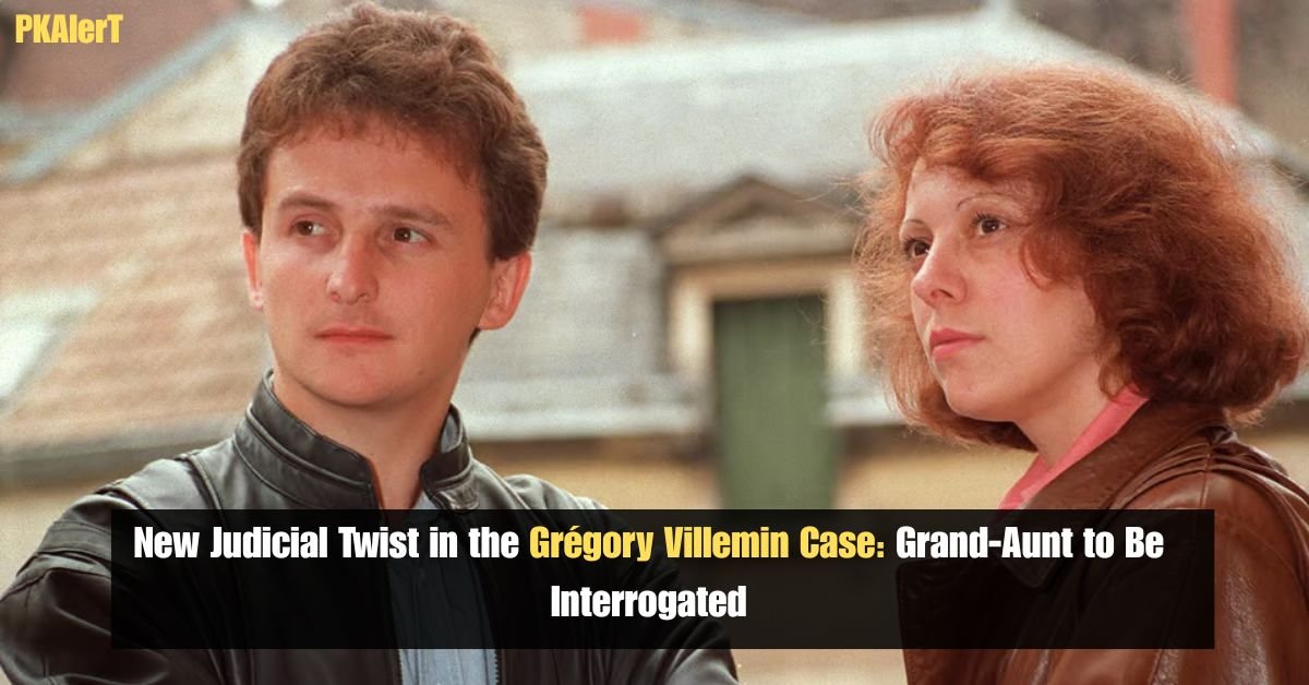 New Judicial Twist in the Grégory Villemin Case: Grand‑Aunt to Be Interrogated 2 Hardworking Mans Clever Strategy To Beat The Winter Cold During Work Hours Goes Viral 2025 06 18T163943.950