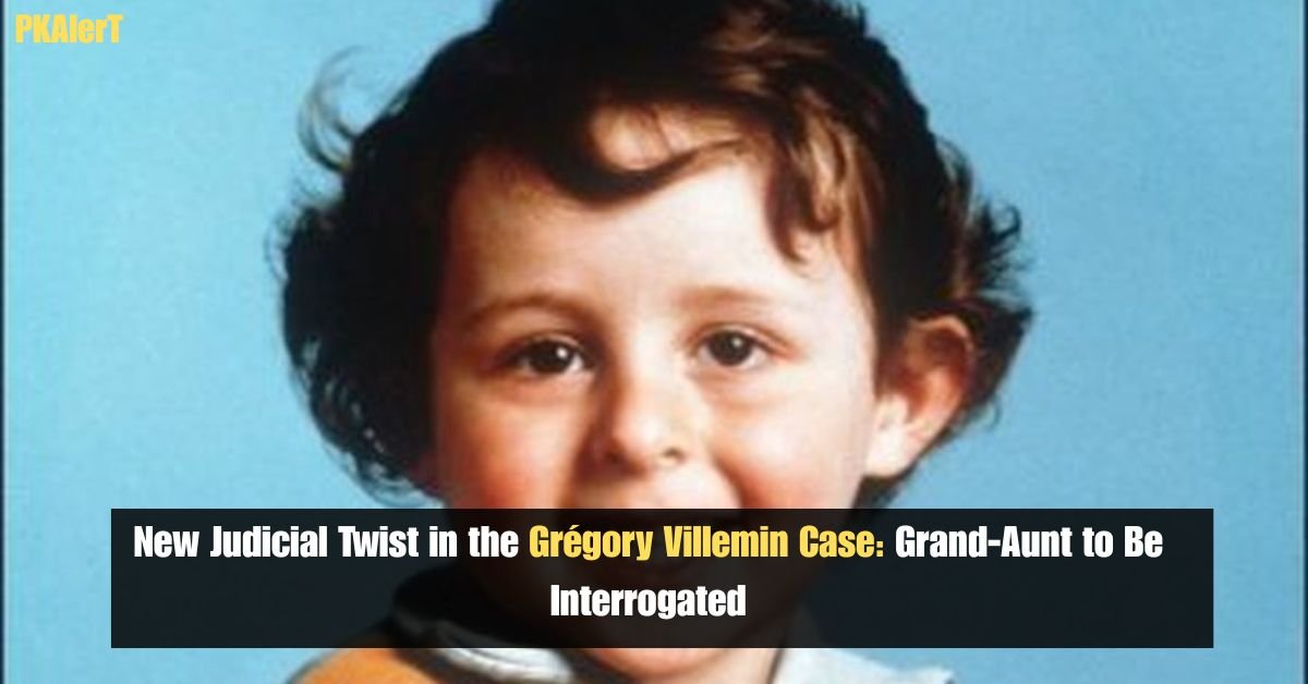 New Judicial Twist in the Grégory Villemin Case: Grand‑Aunt to Be Interrogated 3 Hardworking Mans Clever Strategy To Beat The Winter Cold During Work Hours Goes Viral 2025 06 18T164106.837